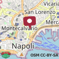 Mapa Casetta Nova