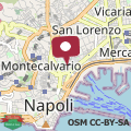 Mapa Casetta Palmarice Centro Storico