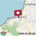 Mappa CASETTA RAFFO