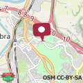 Mappa Casetta Roma Nord - bilocale - ampio terrazzo