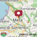 Mapa Casetta Russo