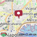 Carte Casetta San Severo