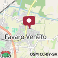 Map Casetta singola 90 mq vicino Aeroporto e Venezia