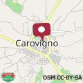 Map casetta sole