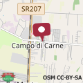 Carte Casa per 2 più bimbo, vicino treno per Roma e Mare