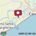 Map Casette Acacie - Agenzia Caorle