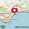 Map Casette in riva al mare Ale e Manu