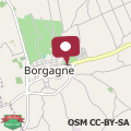 Carte Casette nel Borgo