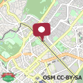 Carte Casina Albani