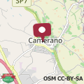 Karte Casina civico 16