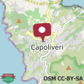 Karte bilocale in centro a capoliveri