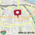 Mappa Casina del Parco by Wonderful Italy