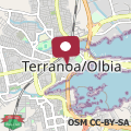 Map Casina Garibaldi