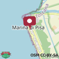 Karte Casina Marina