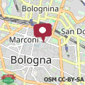 Map Casina Nel Borgo