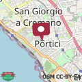 Carte Casina Portici