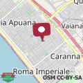 Mappa Casina Rosa