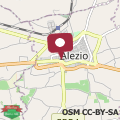 Karte Casino Doxi Stracca
