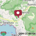 Mappa Casita LERICI