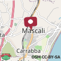 Mapa Casitta