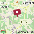 Map CASOLARA: ospitalità su misura