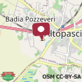 Mappa Casolare del Pin Bono