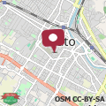 Mappa Casolare oltre il celo