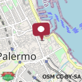 Map Cassaro Antico