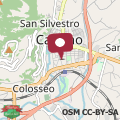 Mappa Cassino - Appartamento Bilocale - Parco Rondo