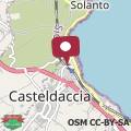 Mappa Casteldaccia riviera