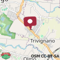 Map Castellana Home 219- Free Parking