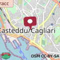 Map Castelletto Suites