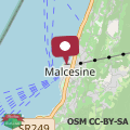Map Castello 2