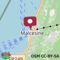 Map Castello 3