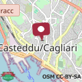 Carte Castello Civico 8 - Mini appartamento