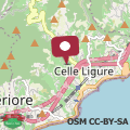 Mappa Castello del vento