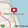 Mapa Castello Svevo