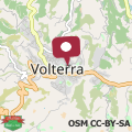 Map Castello