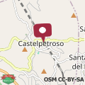 Carte Castelpetroso Bed&Food