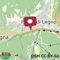 Mappa Castelpoggio Luxury Apartment