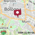 Mappa Castiglione Suite, elegante e silenzioso
