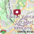 Map CasUCCIA al Vaticano