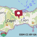 Map Cataldo Guest House