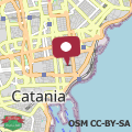 Mapa Catania Bedda Home