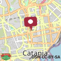 Carte Catania Smart Hotel