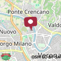 Map Catena Bridge House