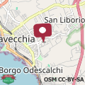 Map Catini Appartamenti 1967