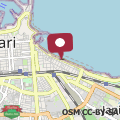 Map Cattaro 65 - Flexible Check-in apartments