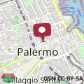 Mapa Cattedrale Suite