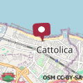 Mappa CATTOLICA 4 FAMILY Folonari 12